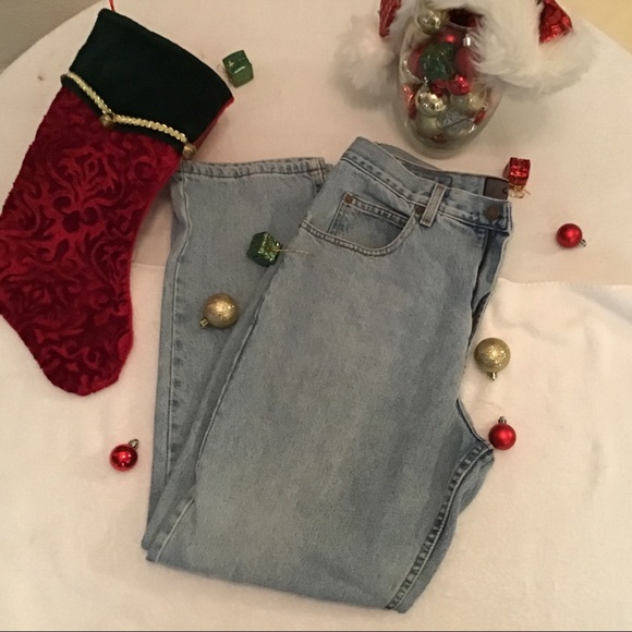 “GEOFFREY BEENE”  Men’s blue jeans - Picture 3 of 5